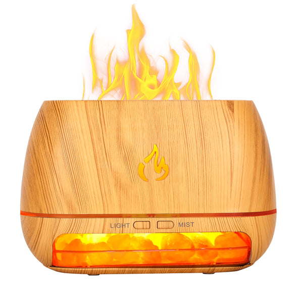 Himalaya Zout Diffuser