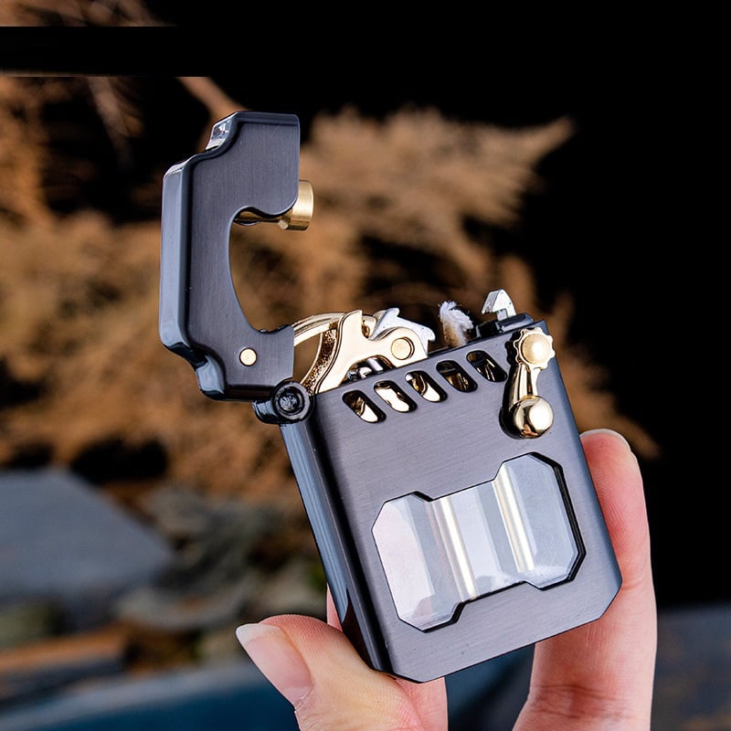 Luxe Mechanische Aansteker