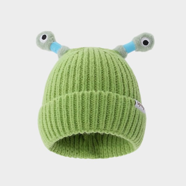 LED Monster Wintermuts