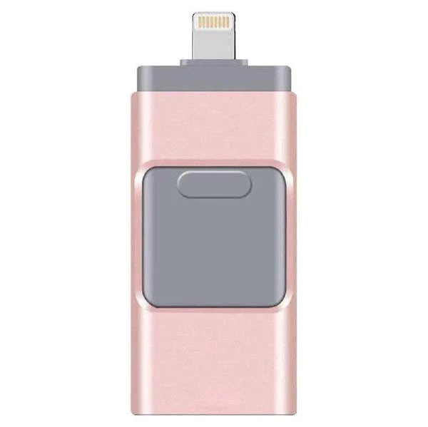 4-In-1 Universele Flash Drive
