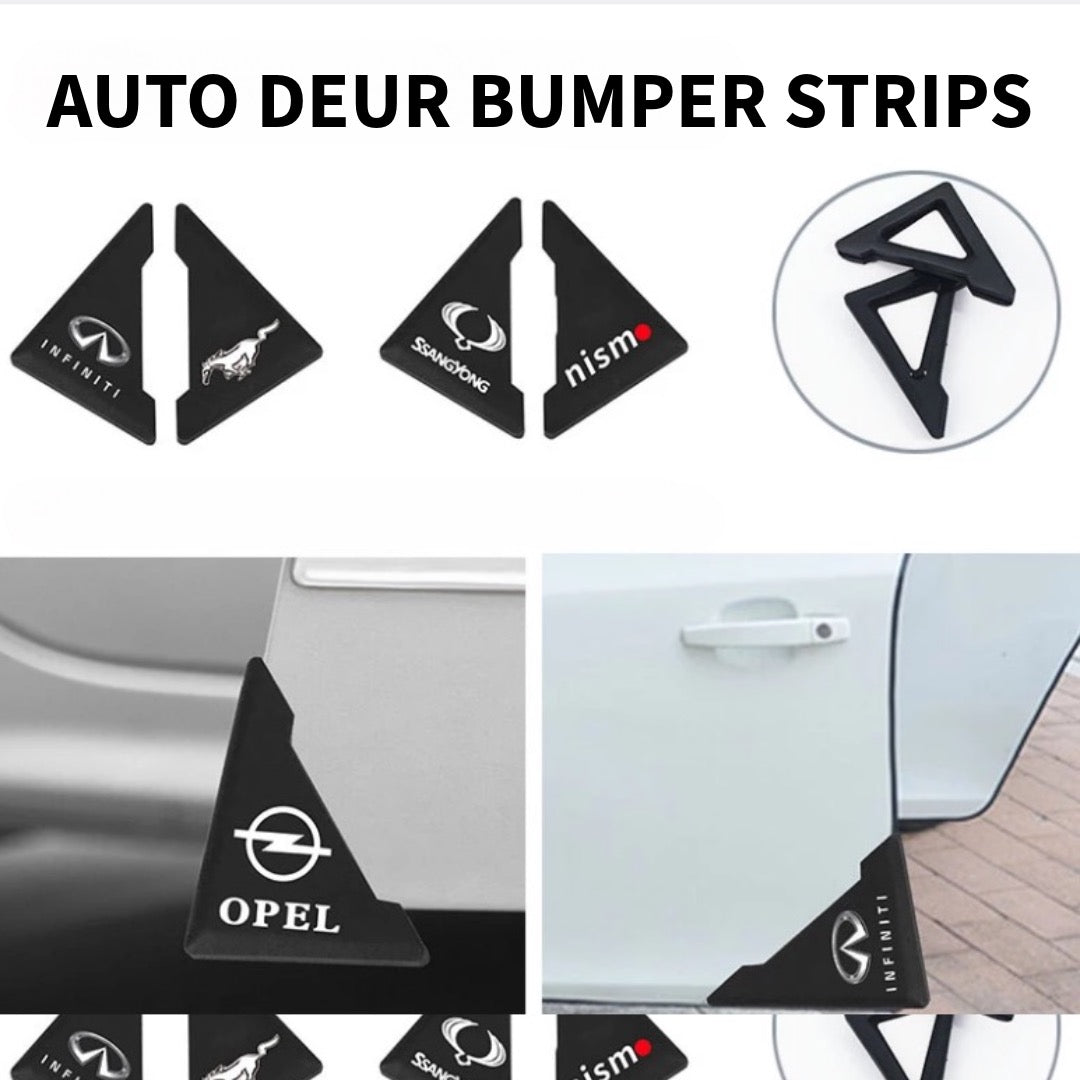 Auto Deur Bumper Strips