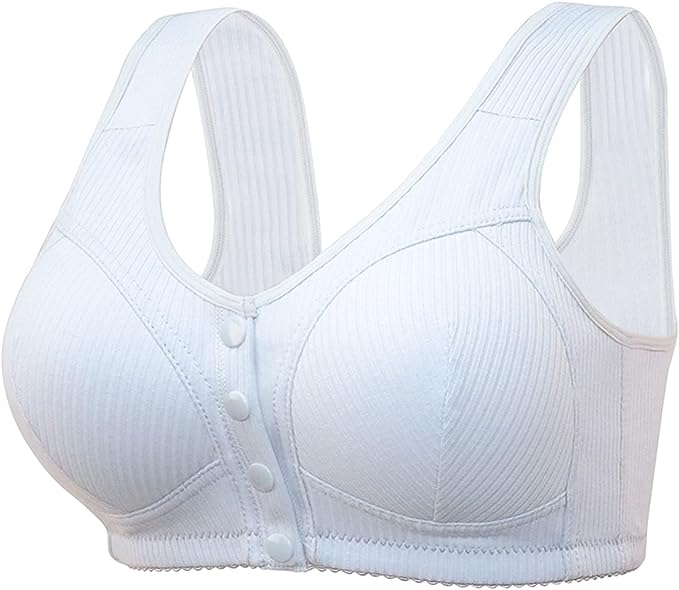 BH | Comfort Sluiting Vooraan