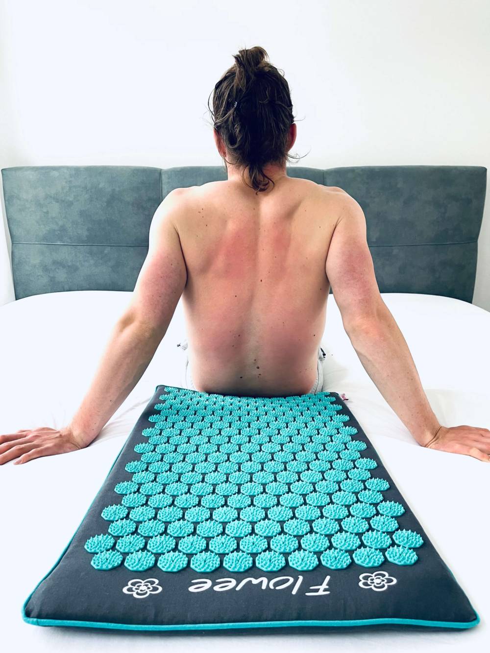 Flowee™ Spijkermat