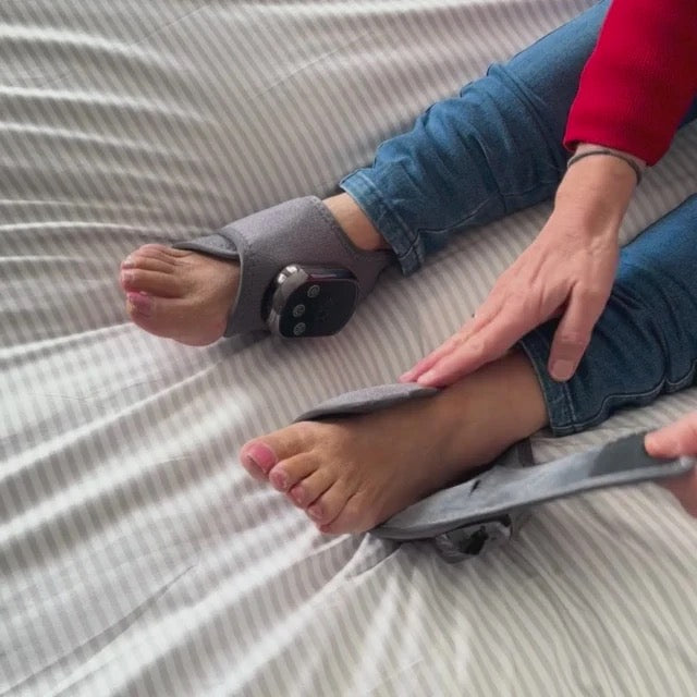 FootCare+ Massage