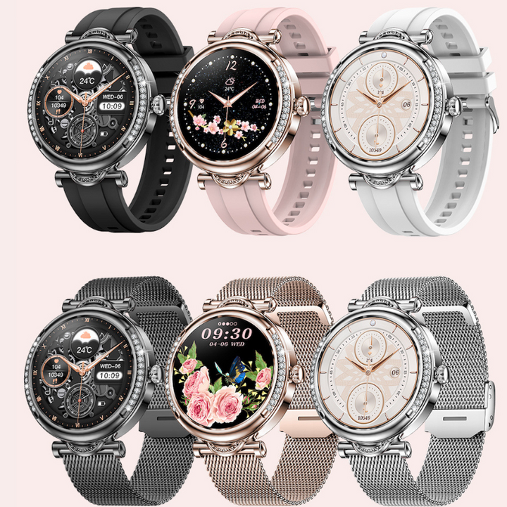 Luxe Smartwatch