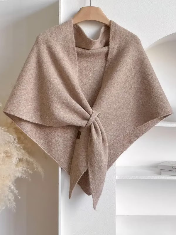 Elegante Dames Sjaal