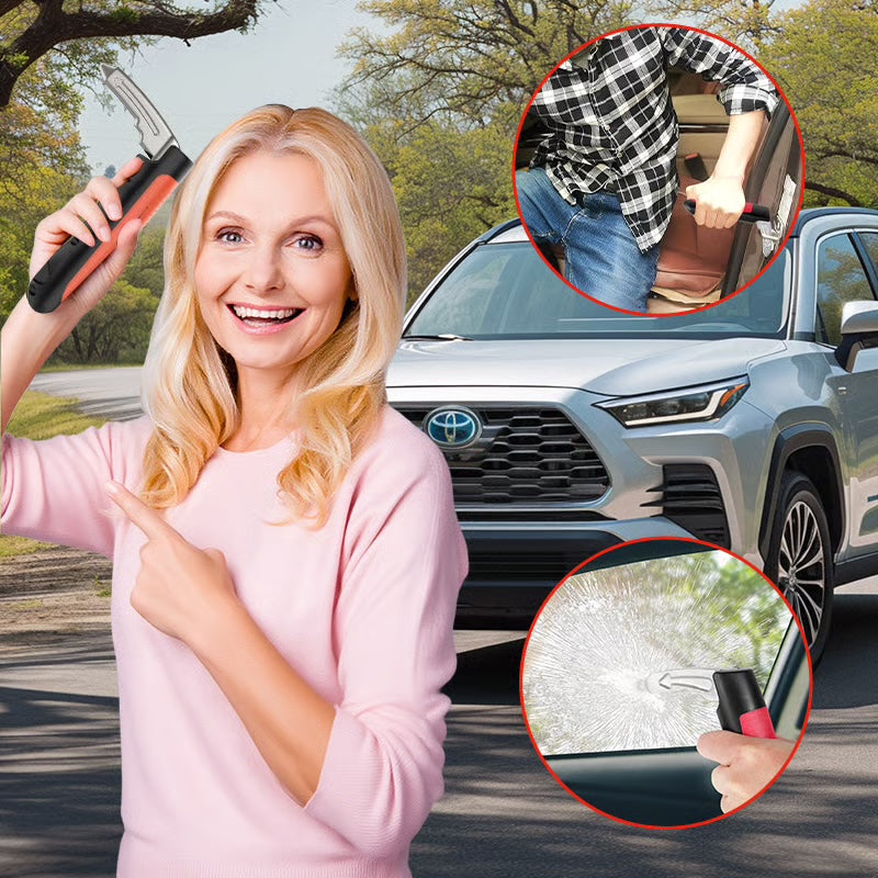 Multifunctionele Auto Handgreep Assistent