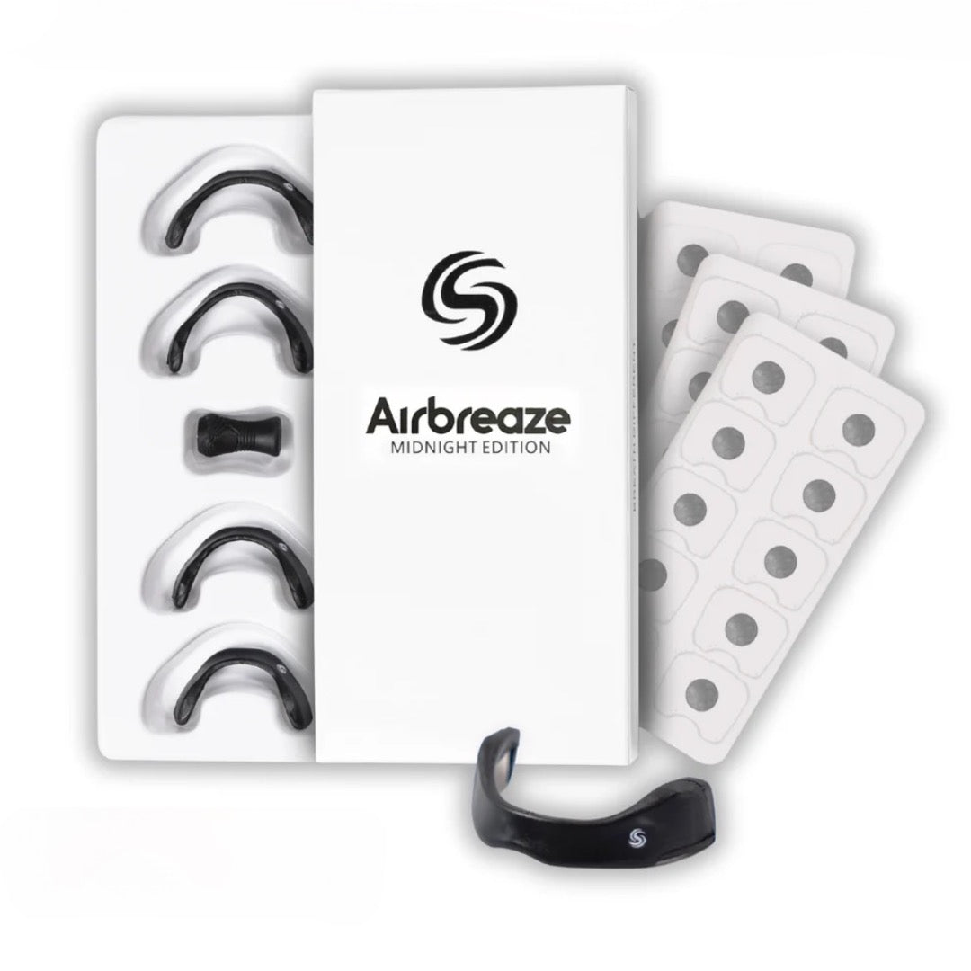AirBreaze™ Neus Strips