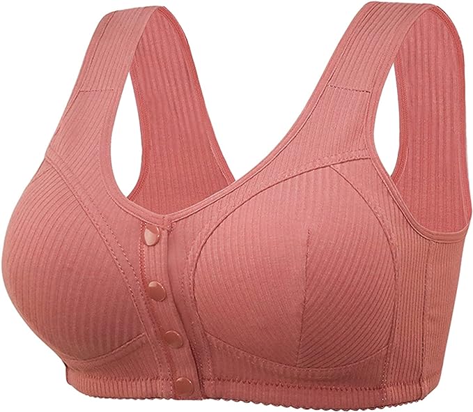BH | Comfort Sluiting Vooraan