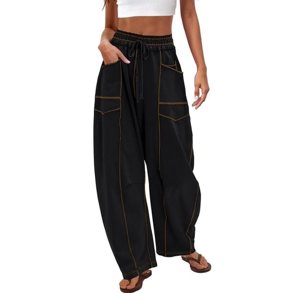 Comfortabele Baggy Broek