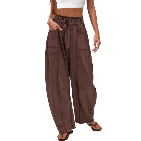 Comfortabele Baggy Broek
