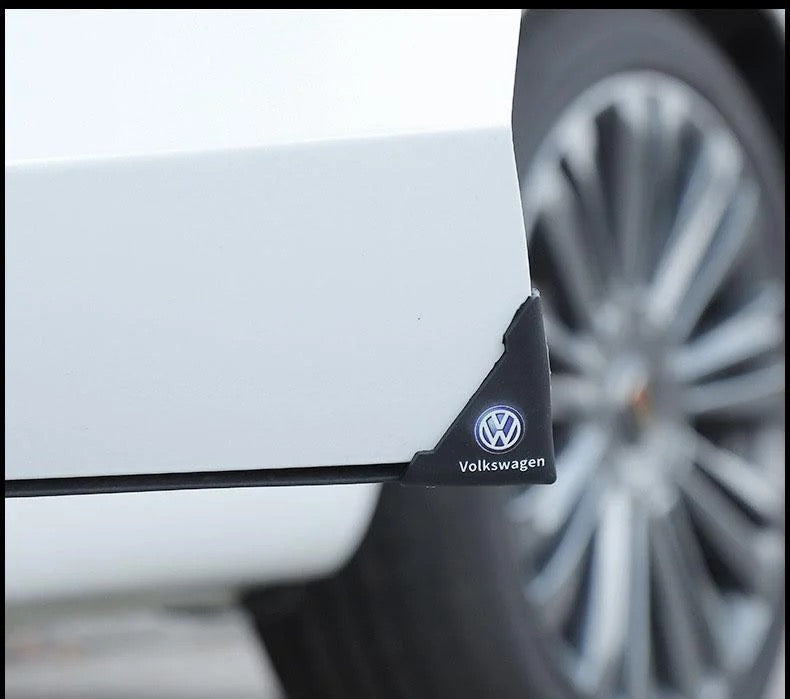Auto Deur Bumper Strips