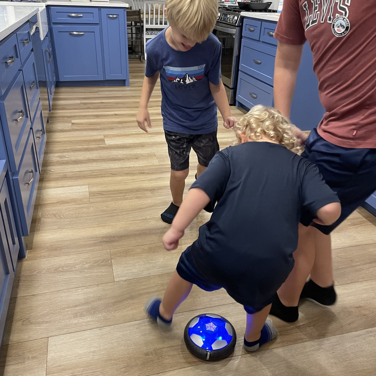 Hover™ Voetbal
