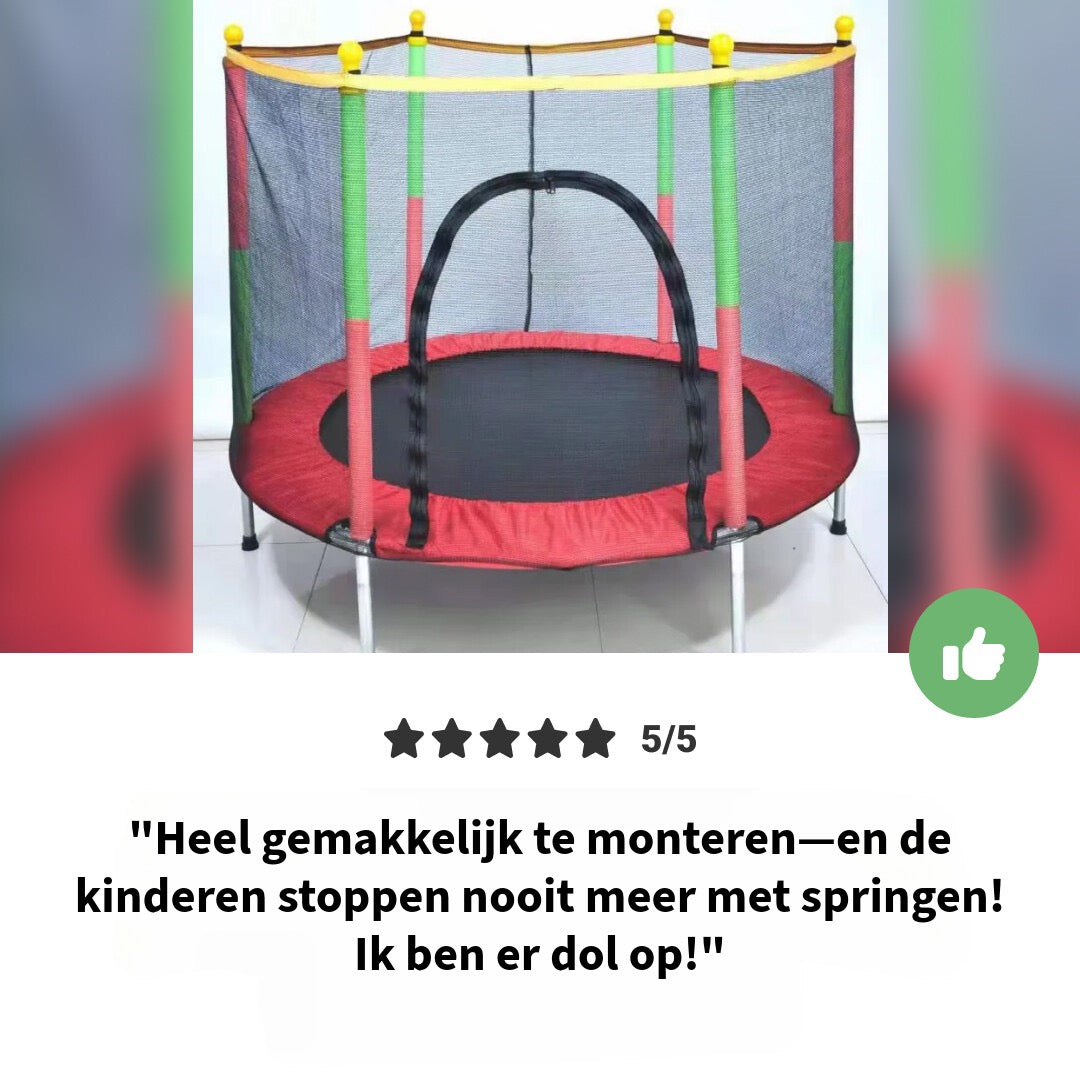 Mini Trampoline
