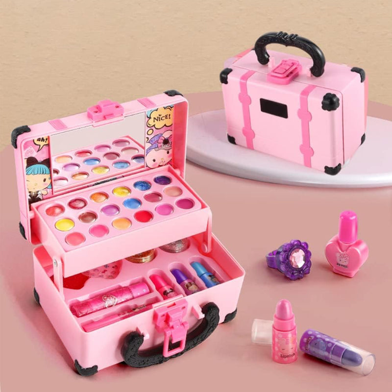 Afwasbare Make-up Kit