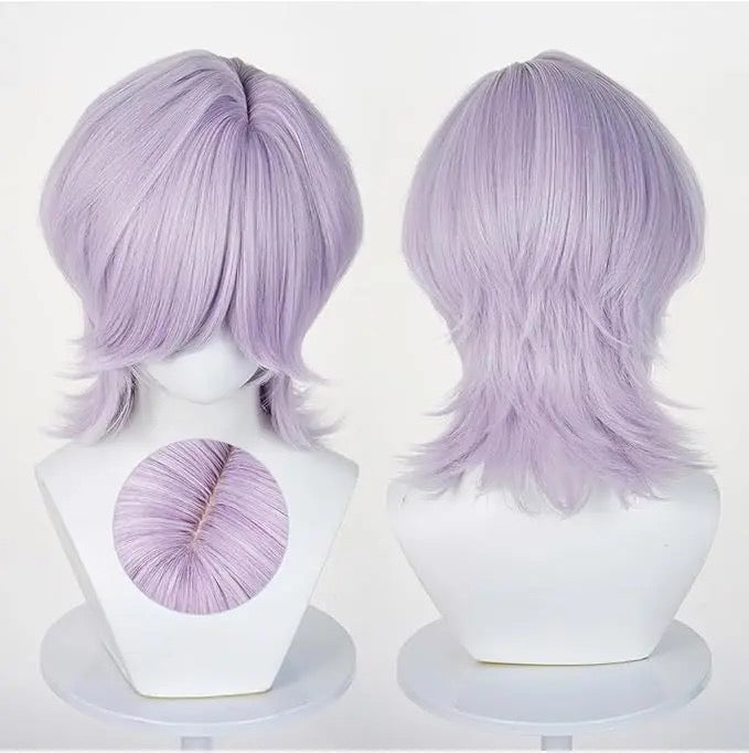Cosplay Pruik