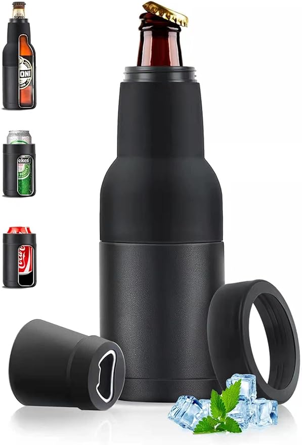 Multifunctionele Thermos