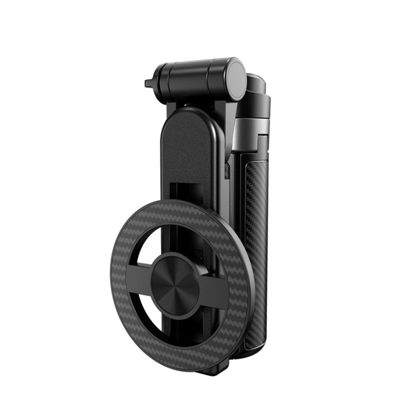4-In-1 360° Selfie Stick