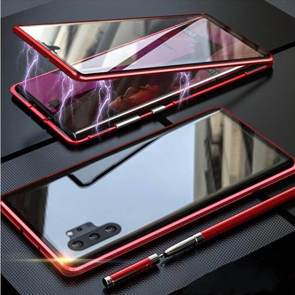 Dubbelzijdig Smartphone Hoesje