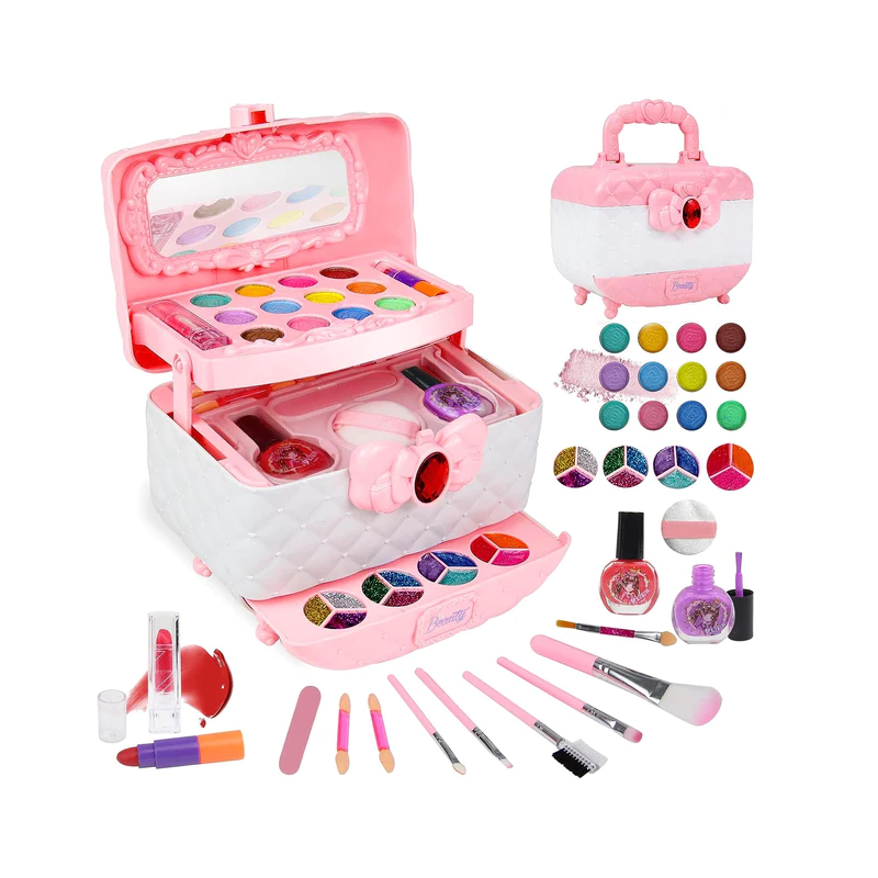 Afwasbare Make-up Kit