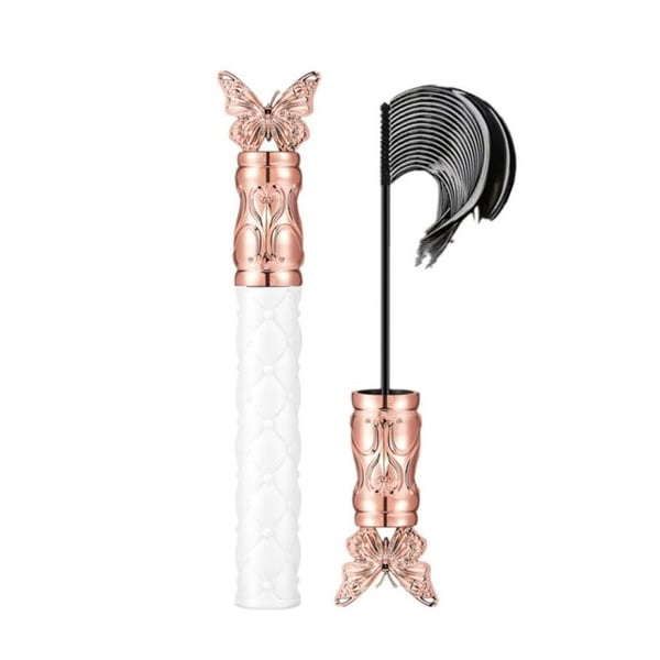 Mascara voor Lange Wimpers