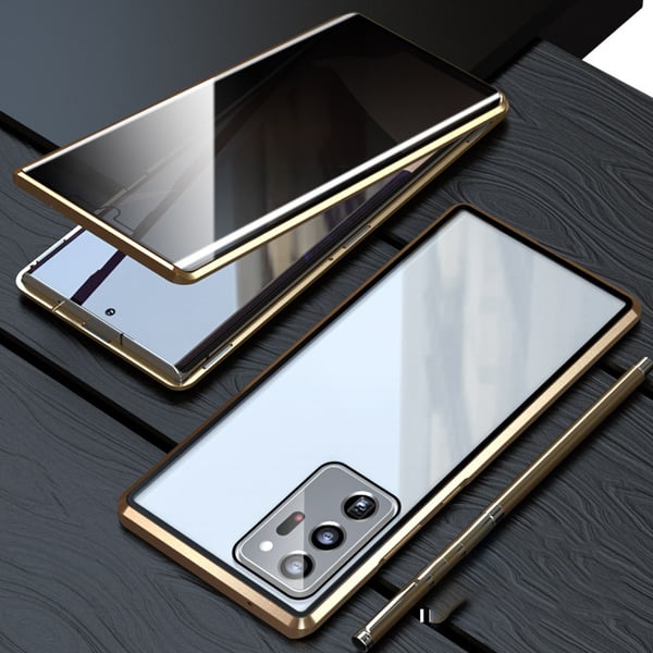 Dubbelzijdig Smartphone Hoesje