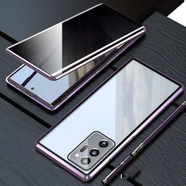 Dubbelzijdig Smartphone Hoesje