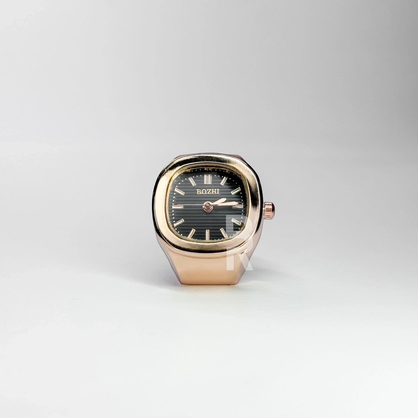 NAUTILUS RING