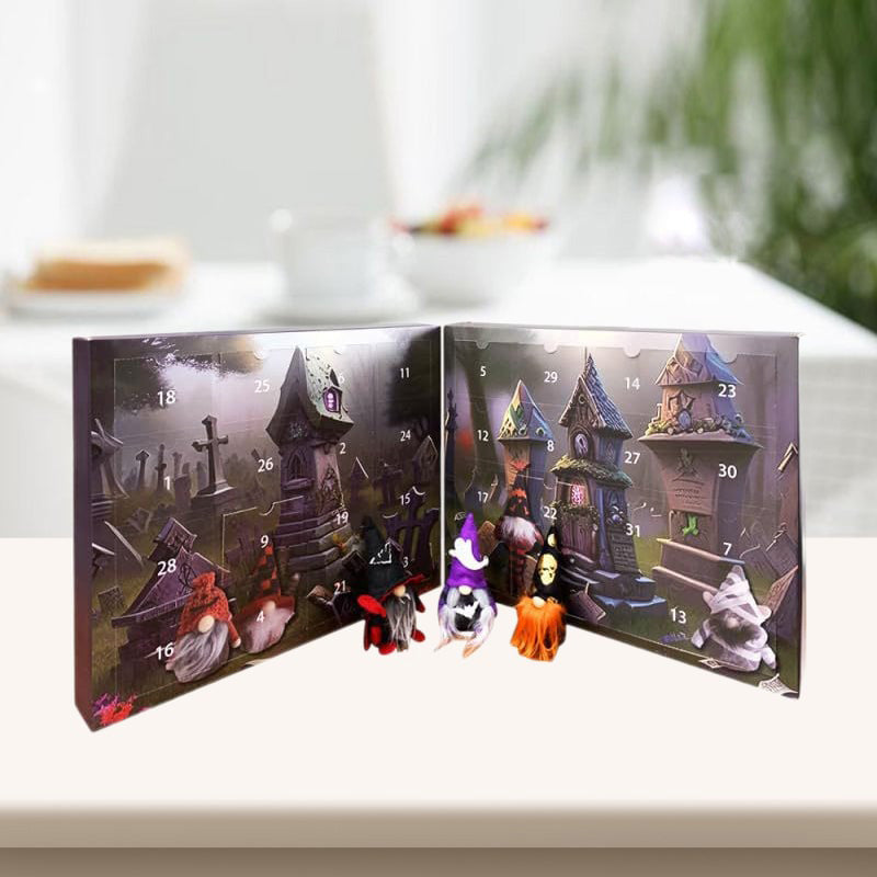 Advent Kalender