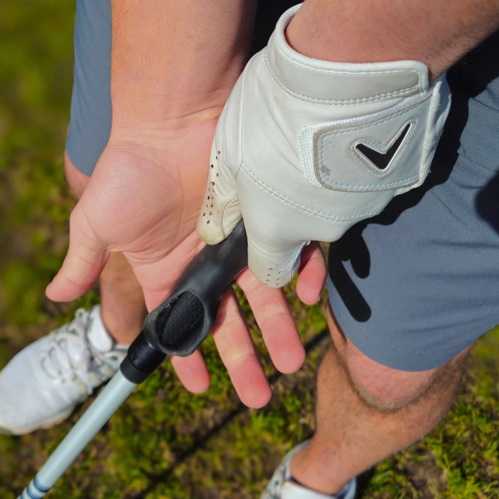 Golf Professionele Gripfix
