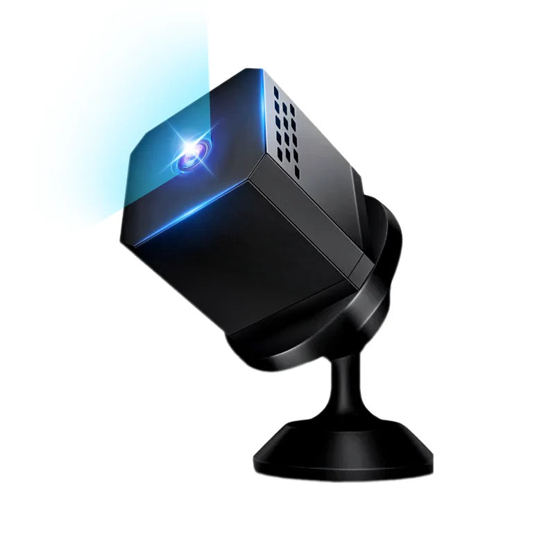 Mini Nacht Visie Camera