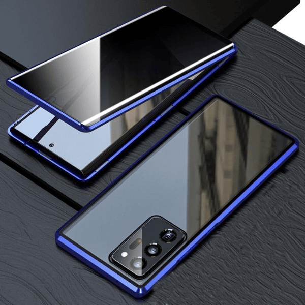 Dubbelzijdig Smartphone Hoesje