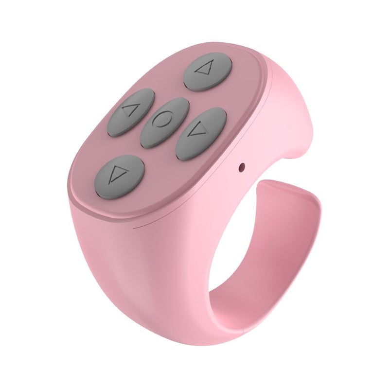 Automatische ScrolRing