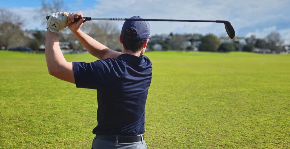 Golf Professionele Gripfix