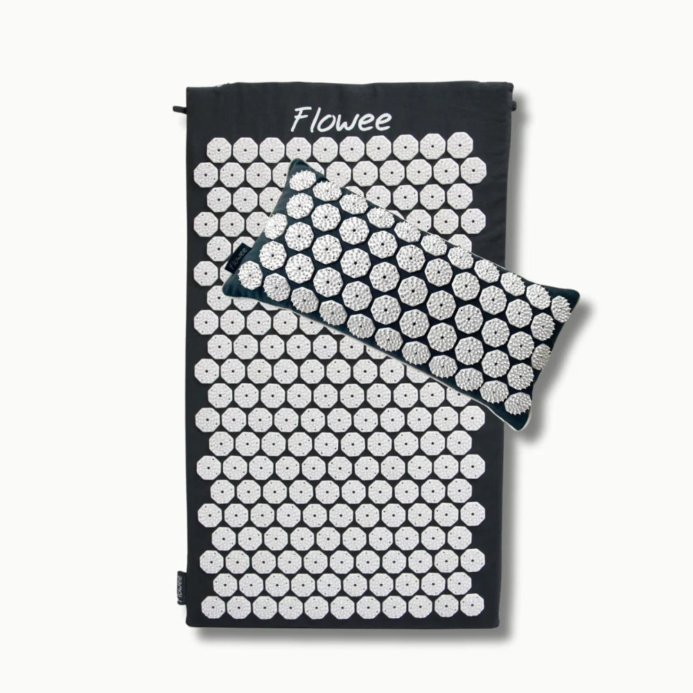 Flowee™ Spijkermat