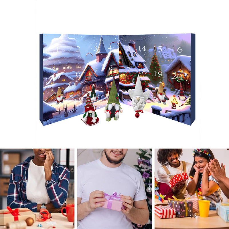 Advent Kalender
