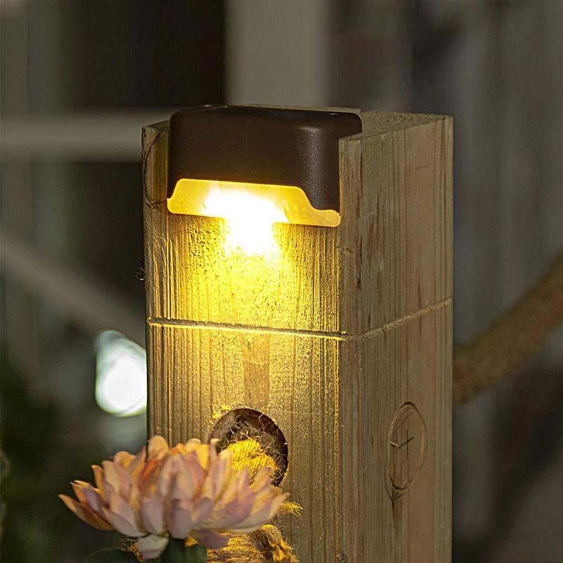 SunGarden | LED-lamp Op Zonne-Energie