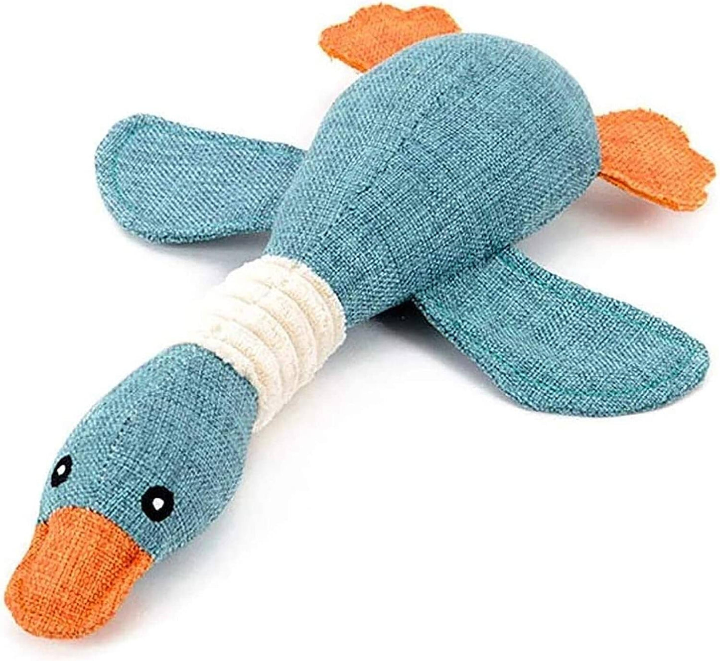 ExtremeGoose™ - Voor Hevige Kauwers