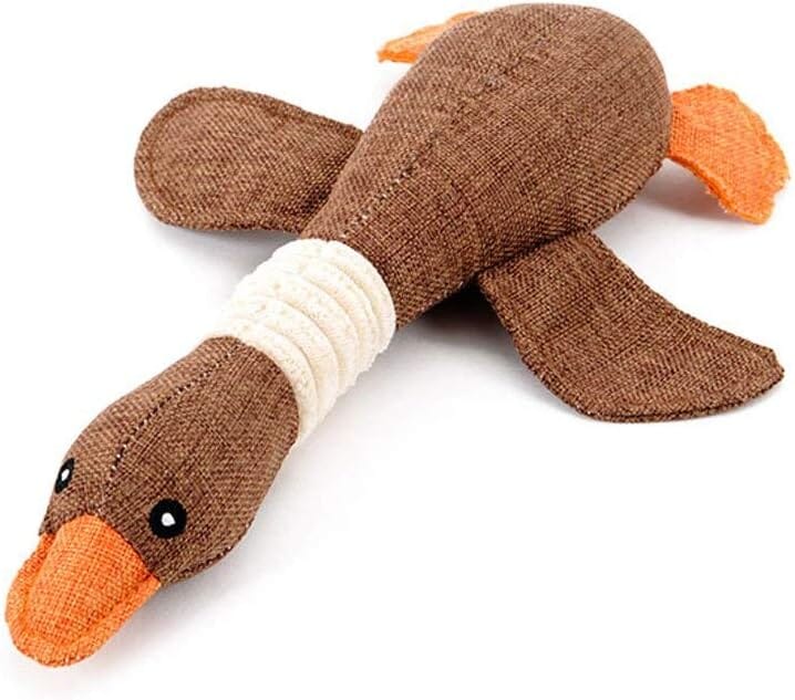 ExtremeGoose™ - Voor Hevige Kauwers