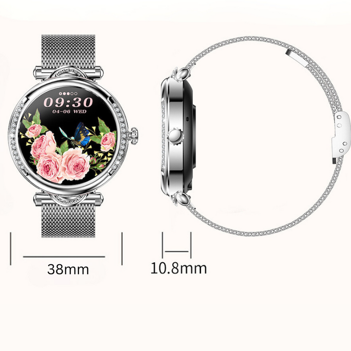 Luxe Smartwatch