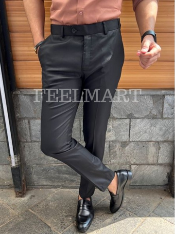 Slim Fit Formele Broek