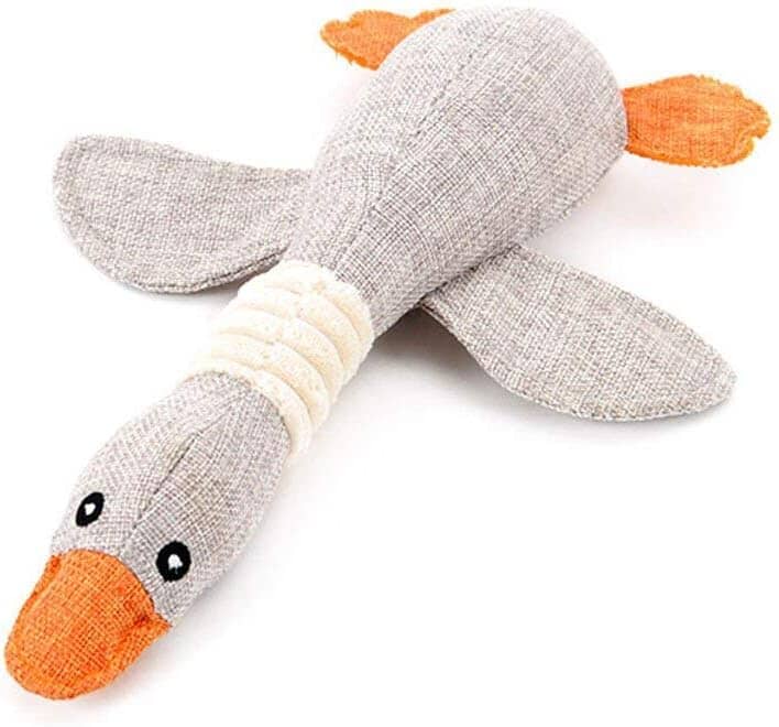 ExtremeGoose™ - Voor Hevige Kauwers
