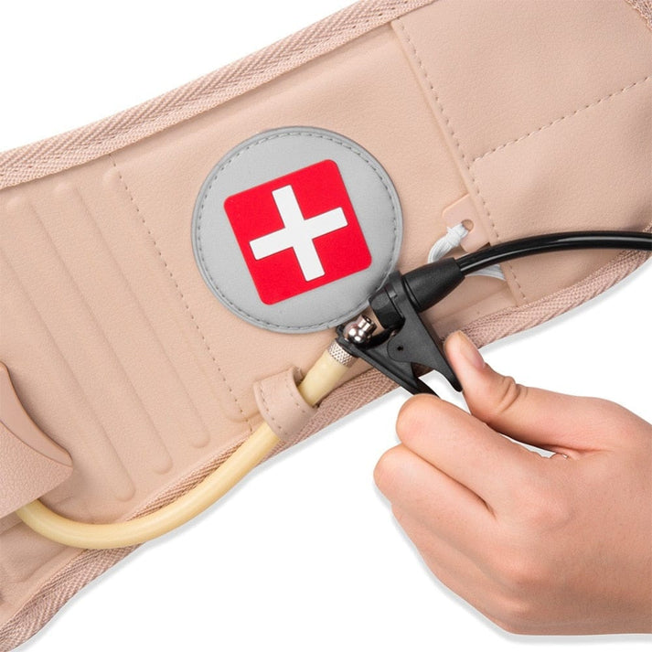 Neurogena Plus | Onder Rug Ondersteunende Riem