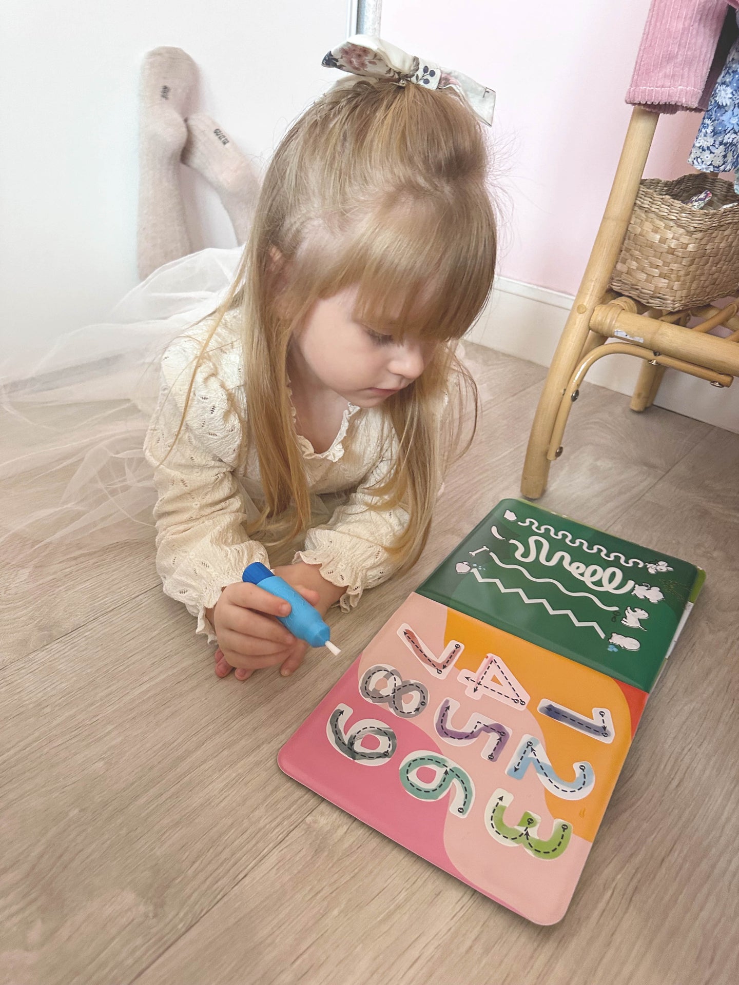 Magisch Kleurboek