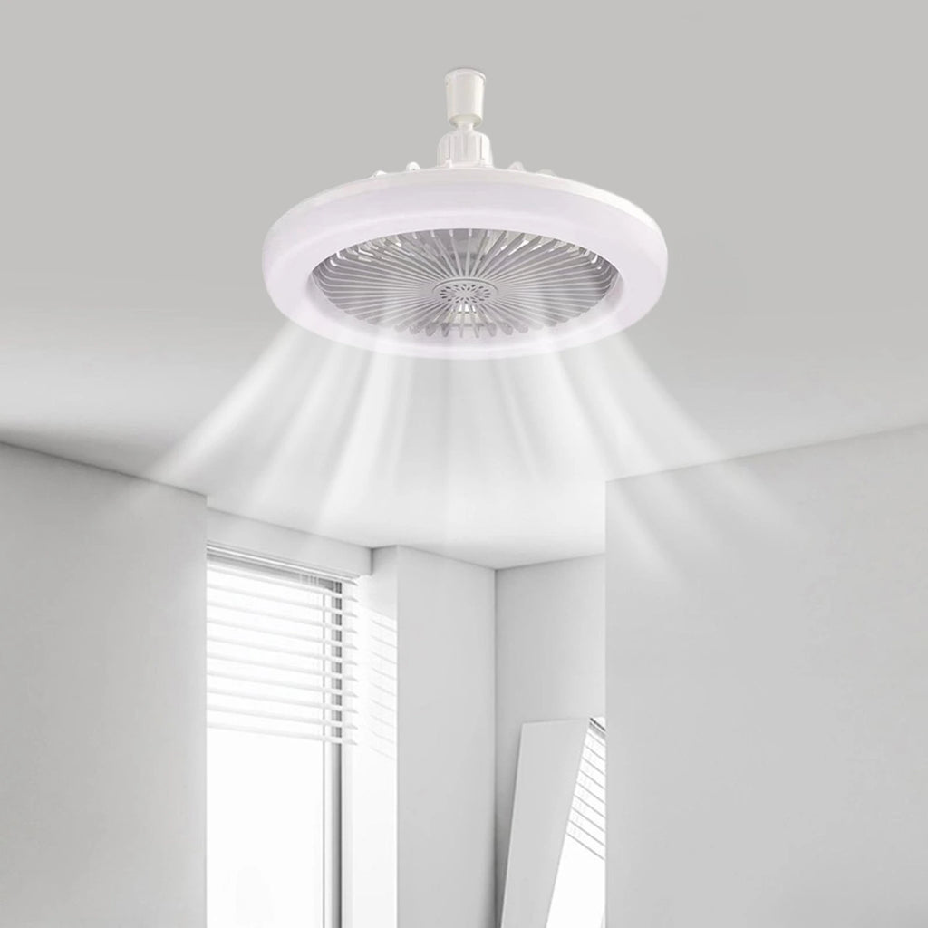Led lamp Airco