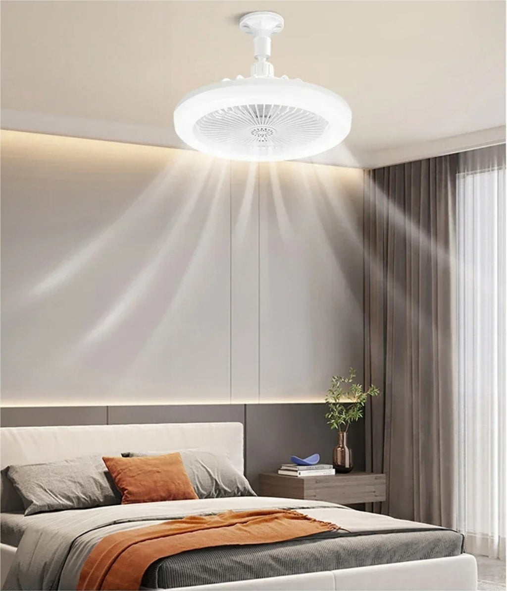 Led lamp Airco