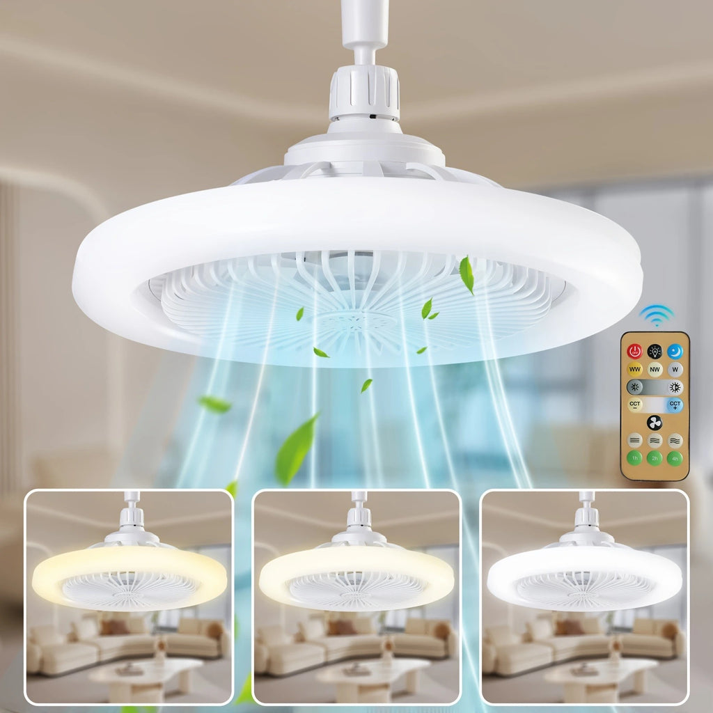 Led lamp Airco