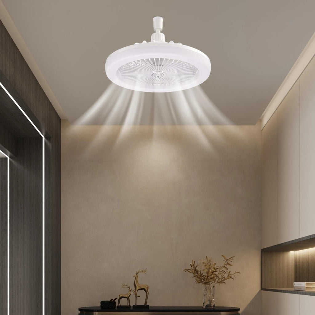Led lamp Airco