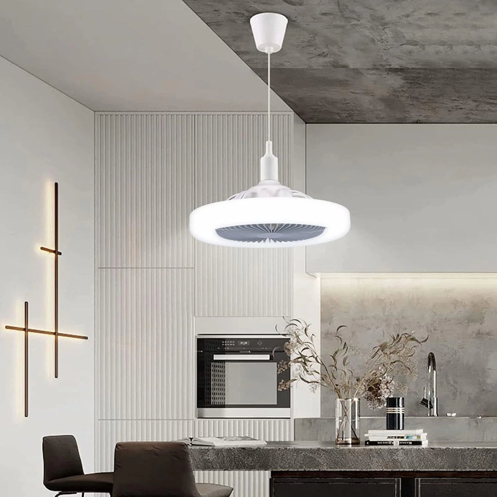 Led lamp Airco