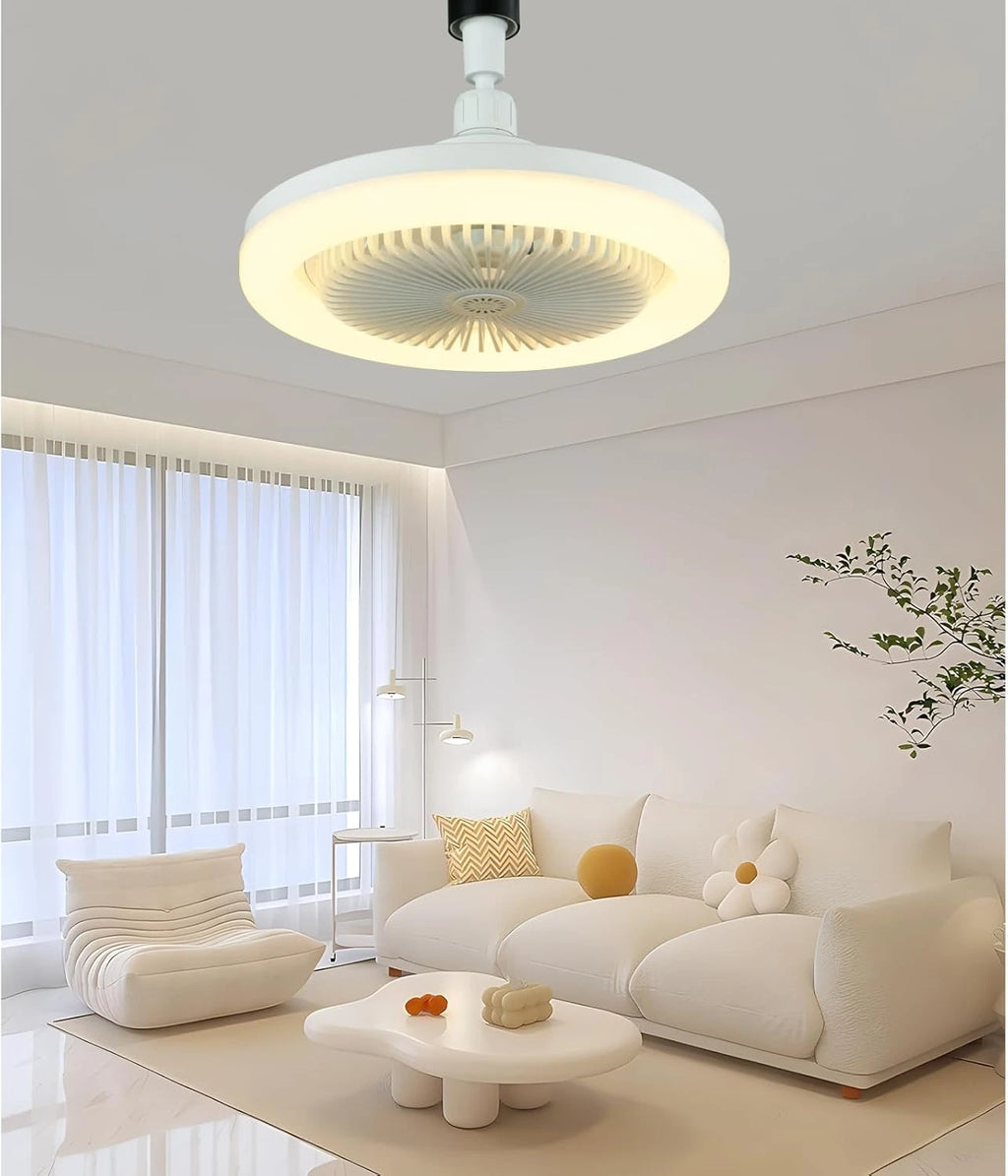 Led lamp Airco
